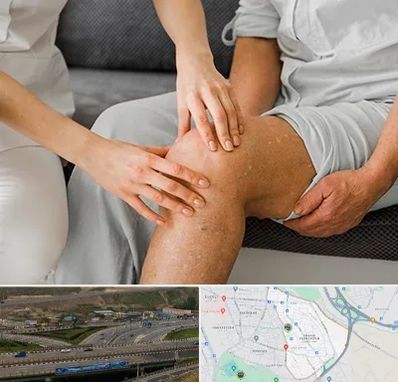 دکتر متخصص استئومیلیت در یاغچیان تبریز