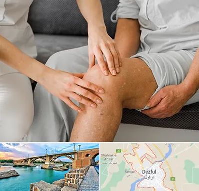 دکتر متخصص استئومیلیت در دزفول