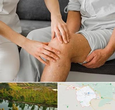 دکتر متخصص استئومیلیت در بهبهان