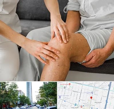 دکتر متخصص استئومیلیت در امامت مشهد 