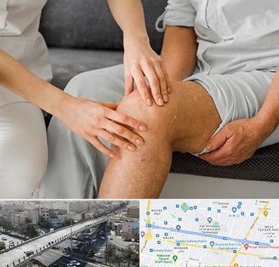 دکتر متخصص استئومیلیت در فرجام