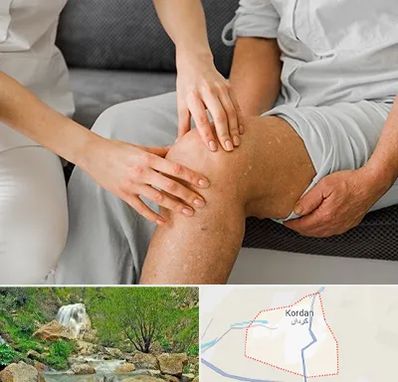 دکتر متخصص استئومیلیت در کردان