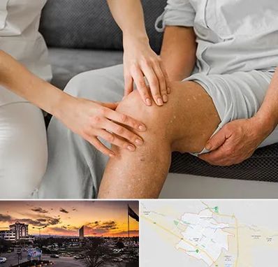 دکتر متخصص استئومیلیت در قوچان