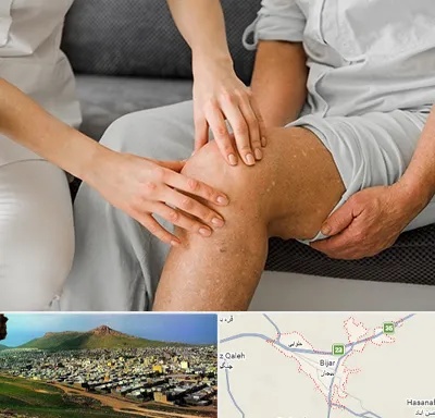 دکتر متخصص استئومیلیت در بیجار