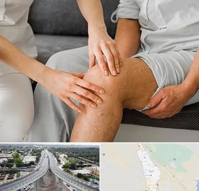 دکتر متخصص استئومیلیت در اندیمشک