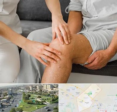 دکتر متخصص استئومیلیت در کمال شهر کرج 