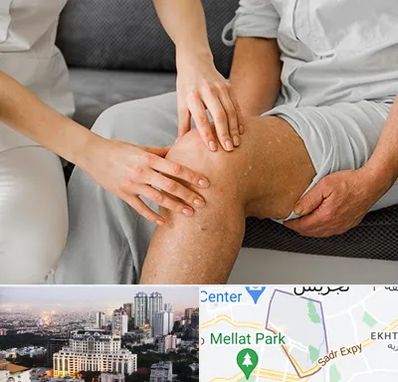 دکتر متخصص استئومیلیت در الهیه 