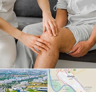 دکتر متخصص استئومیلیت در آبادان