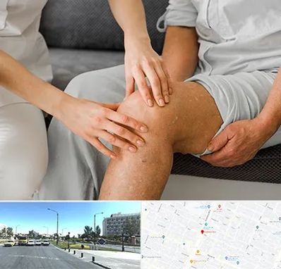 دکتر متخصص استئومیلیت در بلوار کلاهدوز مشهد 