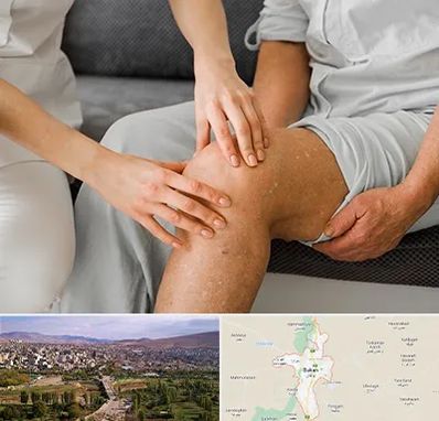 دکتر متخصص استئومیلیت در بوکان