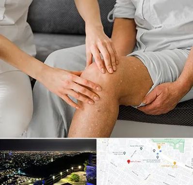 دکتر متخصص استئومیلیت در هفت تیر مشهد 