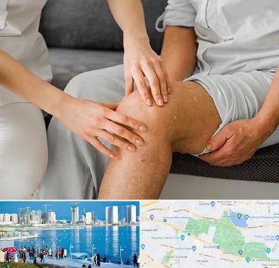 دکتر متخصص استئومیلیت در چیتگر 