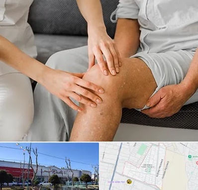 دکتر متخصص استئومیلیت در فاز دو اندیشه