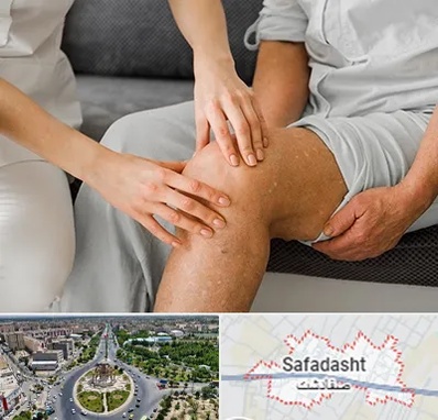 دکتر متخصص استئومیلیت در صفادشت