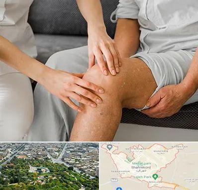 دکتر متخصص استئومیلیت در شهرکرد