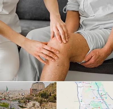 دکتر متخصص استئومیلیت در فرهنگ شهر شیراز 