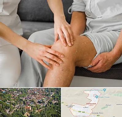 دکتر متخصص استئومیلیت در دماوند