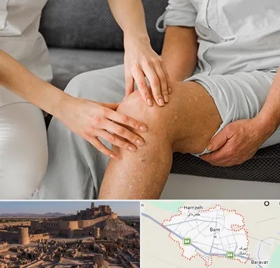 دکتر متخصص استئومیلیت در بم
