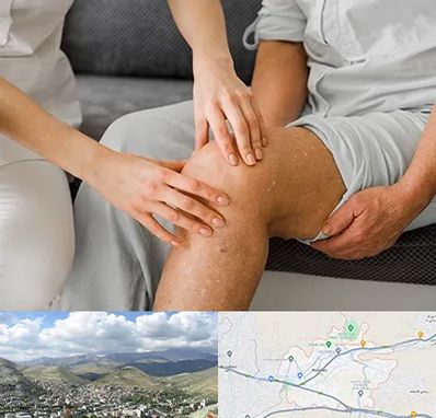 دکتر متخصص استئومیلیت در رودهن