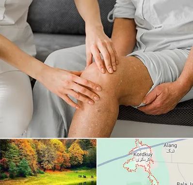 دکتر متخصص استئومیلیت در کردکوی