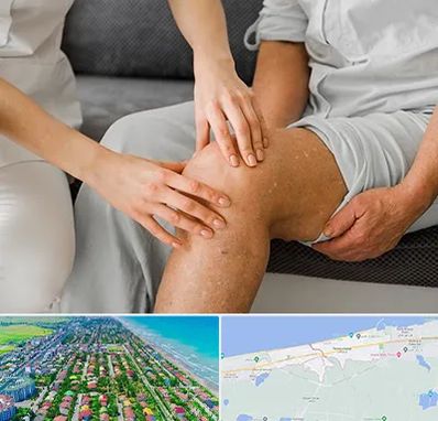 دکتر متخصص استئومیلیت در فریدونکنار