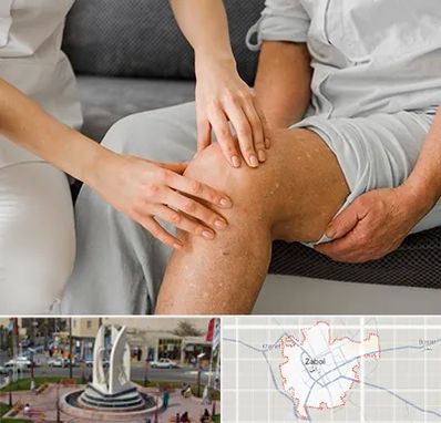 دکتر متخصص استئومیلیت در زابل