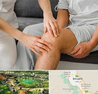 دکتر متخصص استئومیلیت در بروجرد
