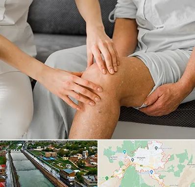 دکتر متخصص استئومیلیت در مراغه