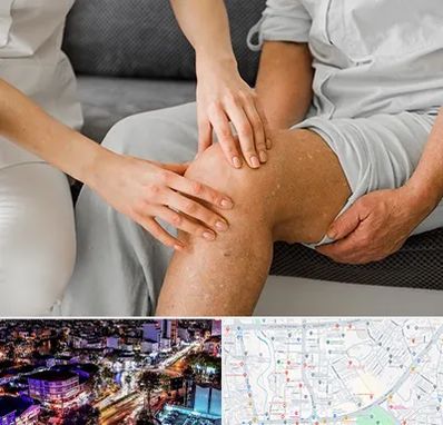 دکتر متخصص استئومیلیت در منظریه رشت 