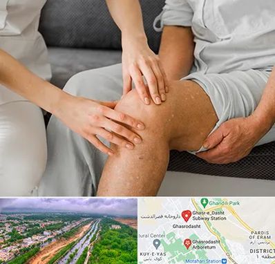 دکتر متخصص استئومیلیت در قصرالدشت شیراز 