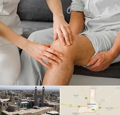 دکتر متخصص استئومیلیت در سبزوار