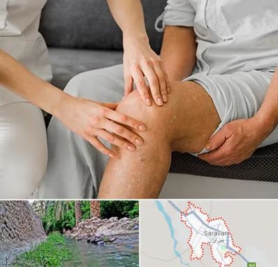 دکتر متخصص استئومیلیت در سراوان