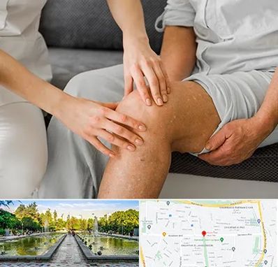 دکتر متخصص استئومیلیت در سرسبز 