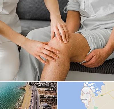 دکتر متخصص استئومیلیت در بوشهر