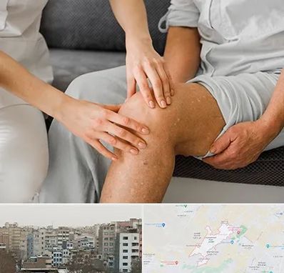 دکتر متخصص استئومیلیت در محمد شهر کرج 