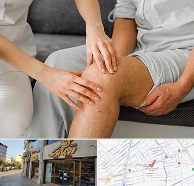 دکتر متخصص استئومیلیت در عطاران قم