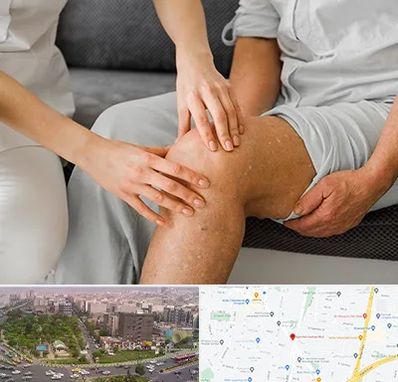 دکتر متخصص استئومیلیت در آیت الله کاشانی