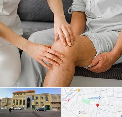 دکتر متخصص استئومیلیت در زنبیل آباد قم