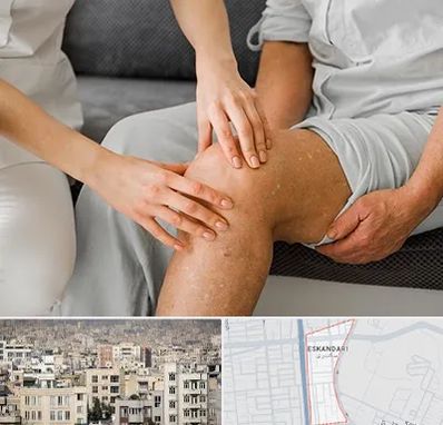 دکتر متخصص استئومیلیت در اسکندری