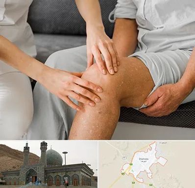 دکتر متخصص استئومیلیت در شهرضا