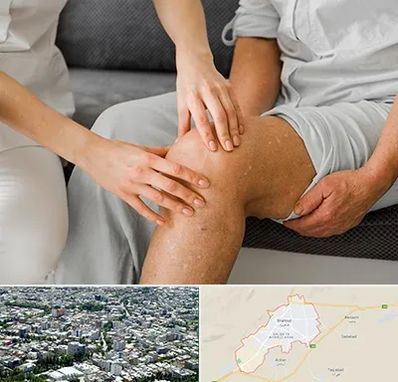 دکتر متخصص استئومیلیت در شاهرود