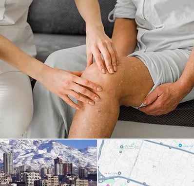 دکتر متخصص استئومیلیت در ازگل