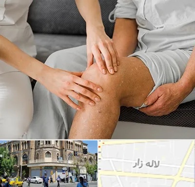 دکتر متخصص استئومیلیت در لاله زار