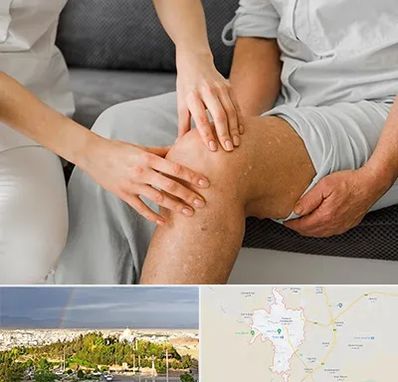 دکتر متخصص استئومیلیت در تربت حیدریه