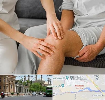 دکتر متخصص استئومیلیت در پاکدشت