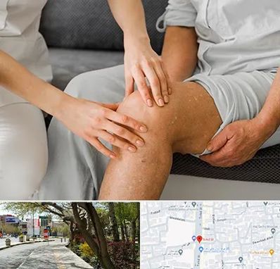 دکتر متخصص استئومیلیت در خیابان توحید اصفهان 