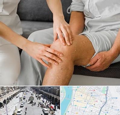 دکتر متخصص استئومیلیت در نادری اهواز 