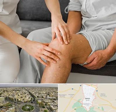 دکتر متخصص استئومیلیت در قزوین