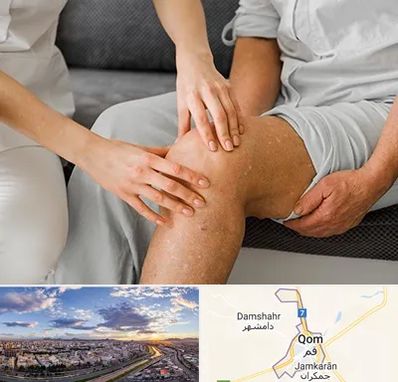 دکتر متخصص استئومیلیت در قم