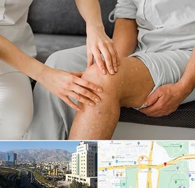 دکتر متخصص استئومیلیت در حقانی